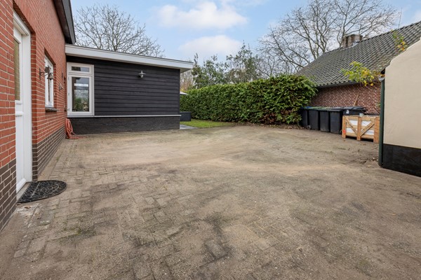 Medium property photo - Onze Lieve Vrouwestraat 70, 4735 SW Zegge